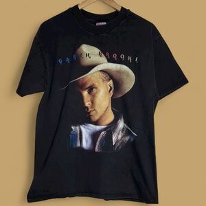 Vintage Garth Brooks T-Shirt